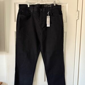 OUTERKNOWN LOCAL STRAIGHT FIT DENIM 36x34